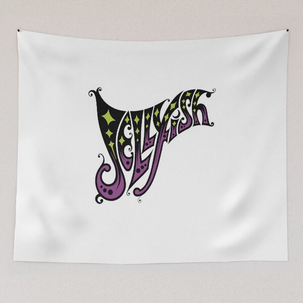 Item preview, jellyfish designed and sold by Danieljones2.