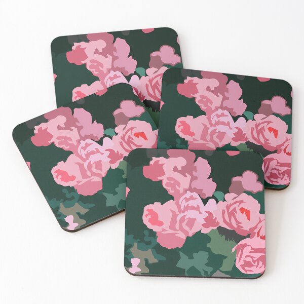 Item preview,  Elegant Petals designed and sold by ShelFisher.