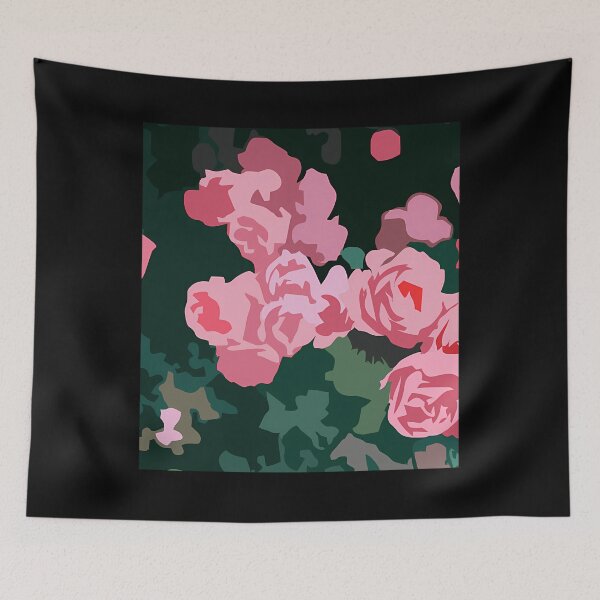 Item preview,  Elegant Petals designed and sold by ShelFisher.