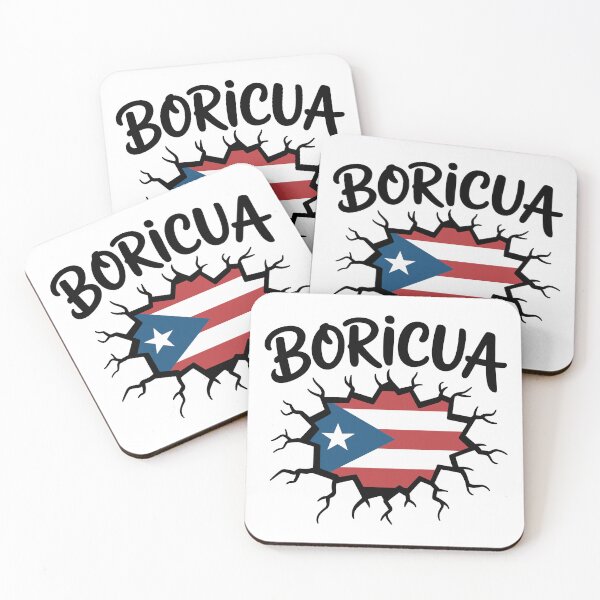 Item preview, Boricua designed and sold by theartfulaspie.