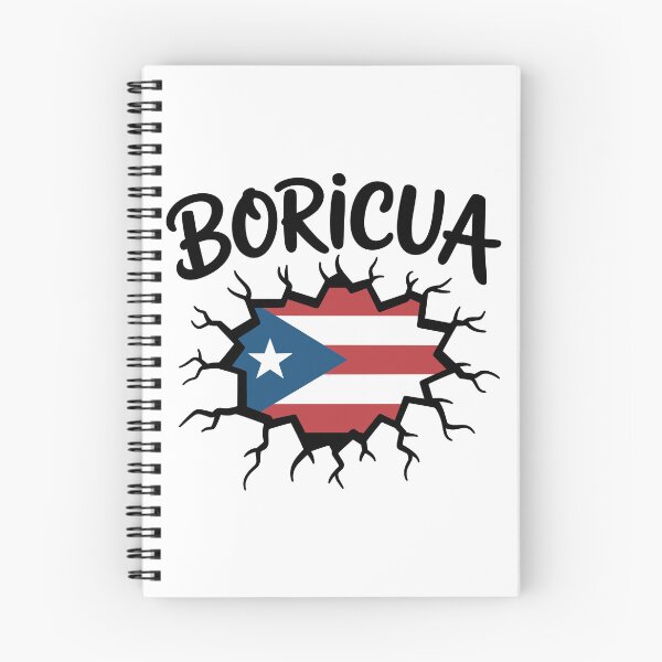 Item preview, Boricua designed and sold by theartfulaspie.