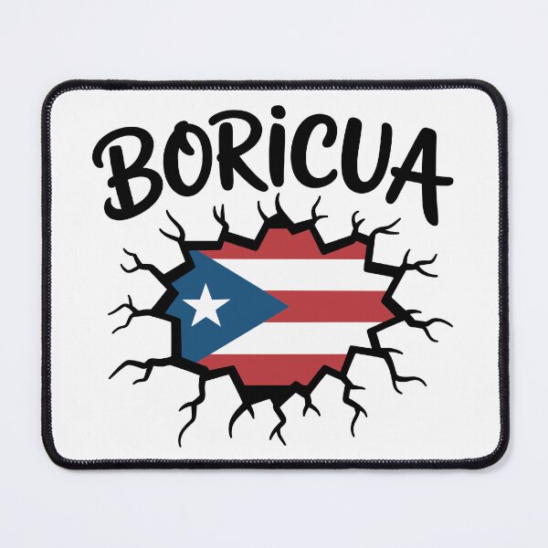 Item preview, Boricua designed and sold by theartfulaspie.
