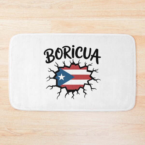 Item preview, Boricua designed and sold by theartfulaspie.
