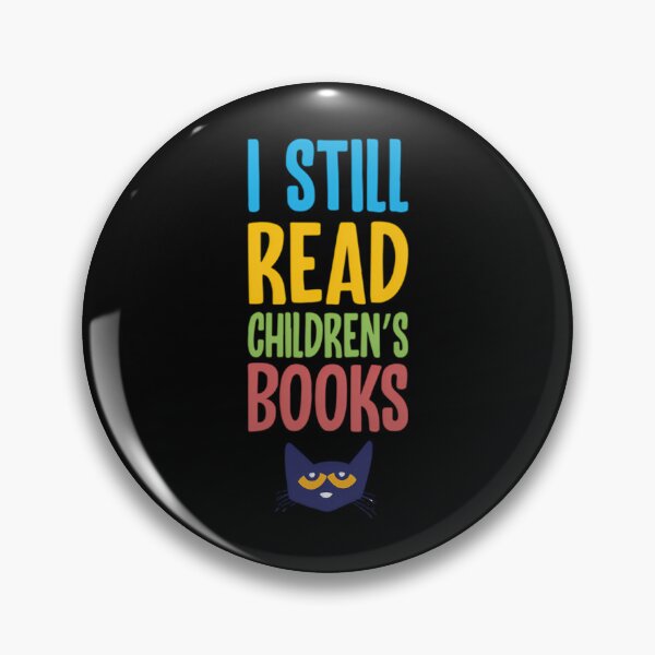 Item preview, funny book cat vintage retro cute children kiity kid love designed and sold by liedialabony1.