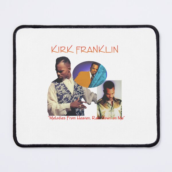 Item preview, Kirk Franklin designed and sold by Danieljones2.