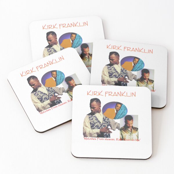 Item preview, Kirk Franklin  designed and sold by Danieljones2.