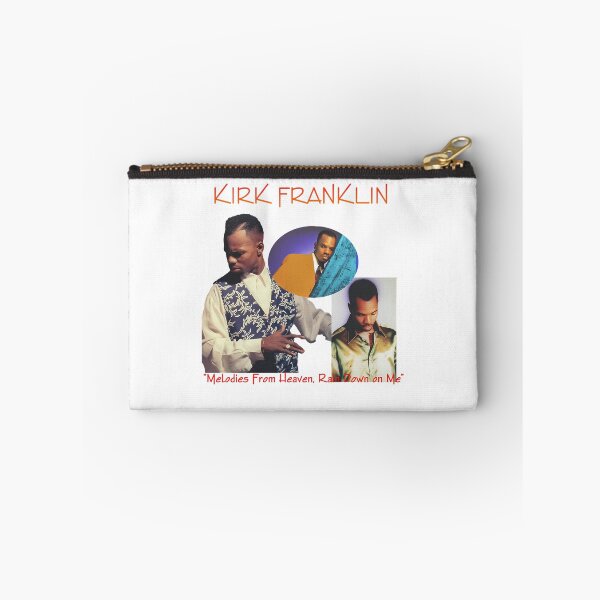 Item preview, Kirk Franklin  designed and sold by Danieljones2.