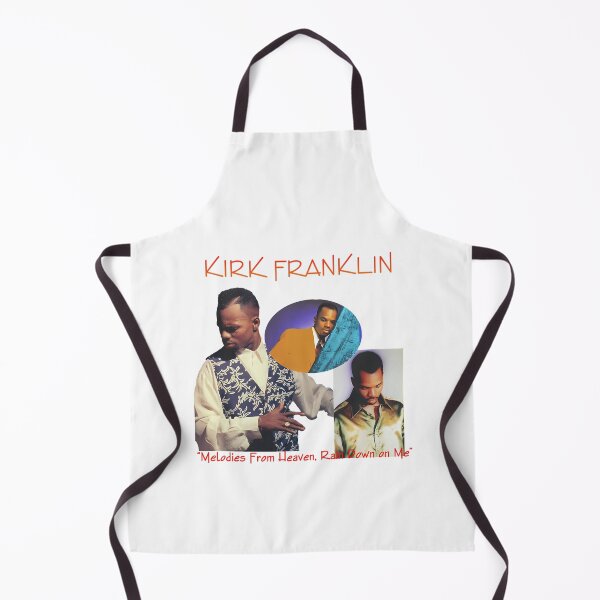 Item preview, Kirk Franklin  designed and sold by Danieljones2.