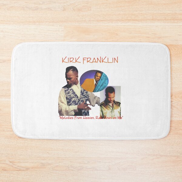 Item preview, Kirk Franklin  designed and sold by Danieljones2.