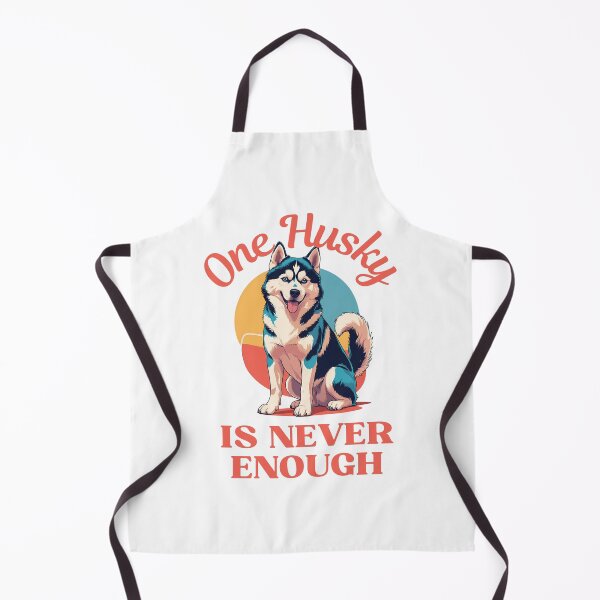 Item preview, Funny Husky Quote Dog Lover Gift designed and sold by berwies.