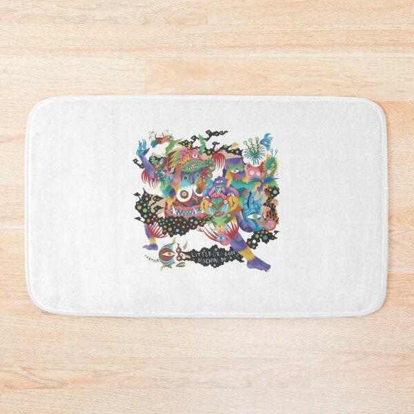 Item preview, Little Dragon - Machine Dreams  designed and sold by Danieljones2.