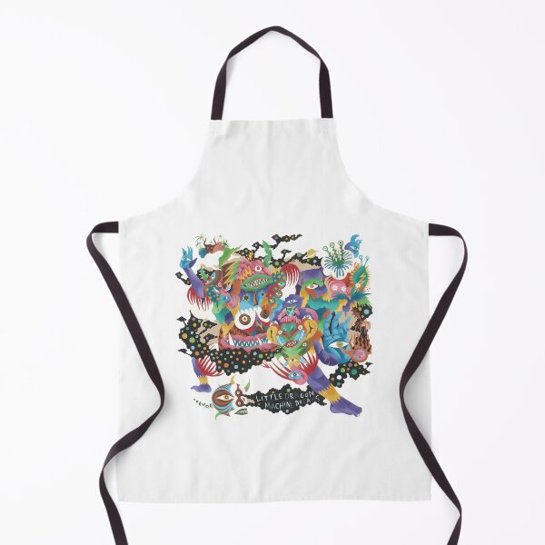 Item preview, Little Dragon - Machine Dreams  designed and sold by Danieljones2.