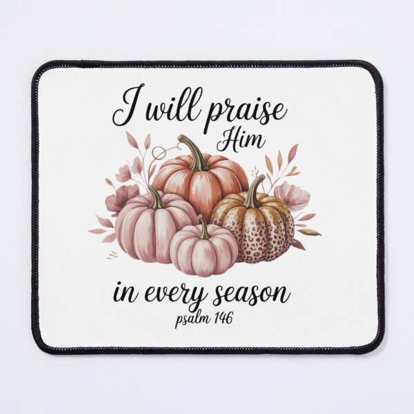 Item preview, I Will Praise Him Boho Christian Bible Verse God Jesus designed and sold by Ikwalima.