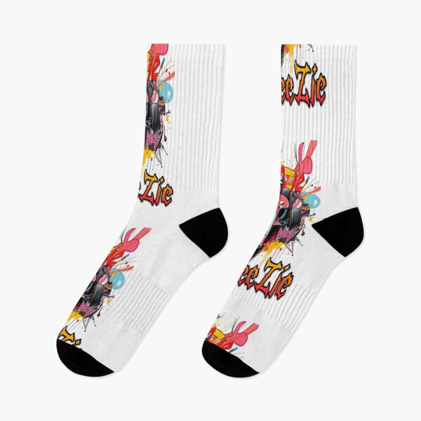 Item preview, Squeezie formula 1 graffiti women men trending  designed and sold by atomsama.