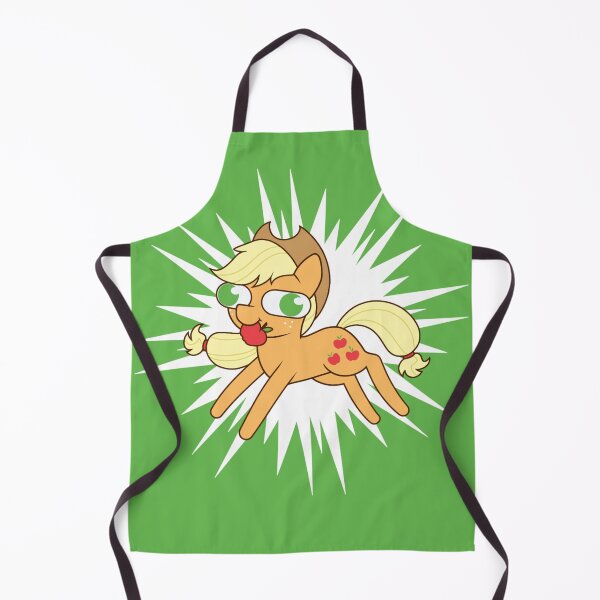 Item preview, Yee-haw Apple Pony derp designed and sold by Imaplatypus.