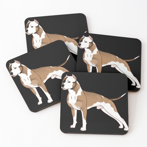 Item preview,   Custom Amstaff designed and sold by Sandrhaus.
