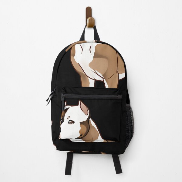 Item preview, Custom Amstaff designed and sold by Sandrhaus.