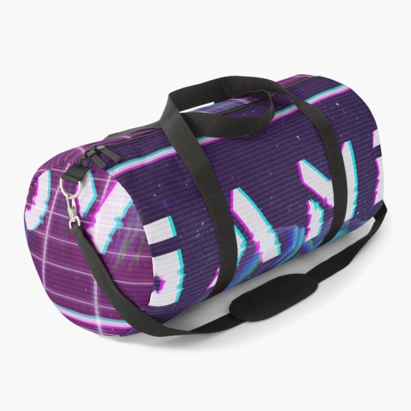 Item preview, Game Over - Vaporwave/Outrun designed and sold by griffons.