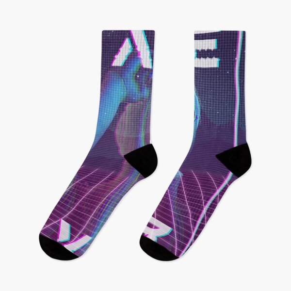 Item preview, Game Over - Vaporwave/Outrun designed and sold by griffons.