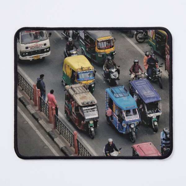 Item preview, Traffic designed and sold by Pht-Kht.