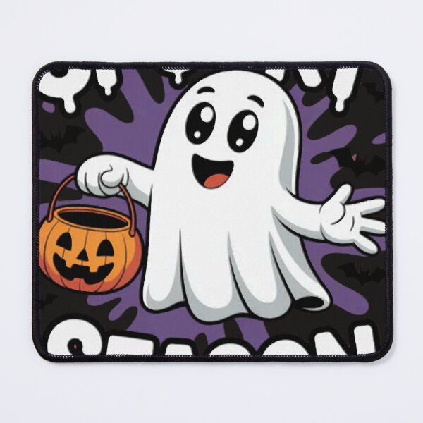 Item preview, Trick or Treat Sasquatch Halloween designed and sold by GarinaguHN.