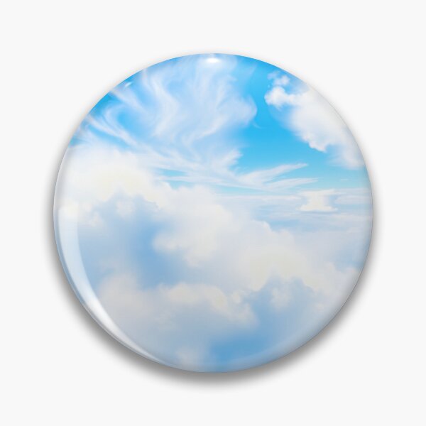 Item preview, Cloud Formation Abstract designed and sold by CTM ArtStudio.