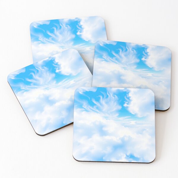 Item preview, Cloud Formation Abstract designed and sold by CTM ArtStudio.