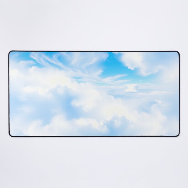 Item preview, Cloud Formation Abstract designed and sold by CTM ArtStudio.