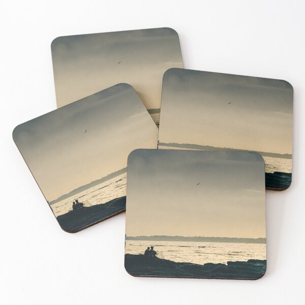 Item preview, Melawai Beach at lowtide. designed and sold by xeravin.