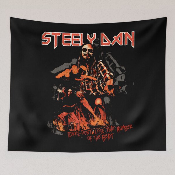 Item preview, Rock Concert Band Retro Vintage 80s Live Style designed and sold by besterlydic.