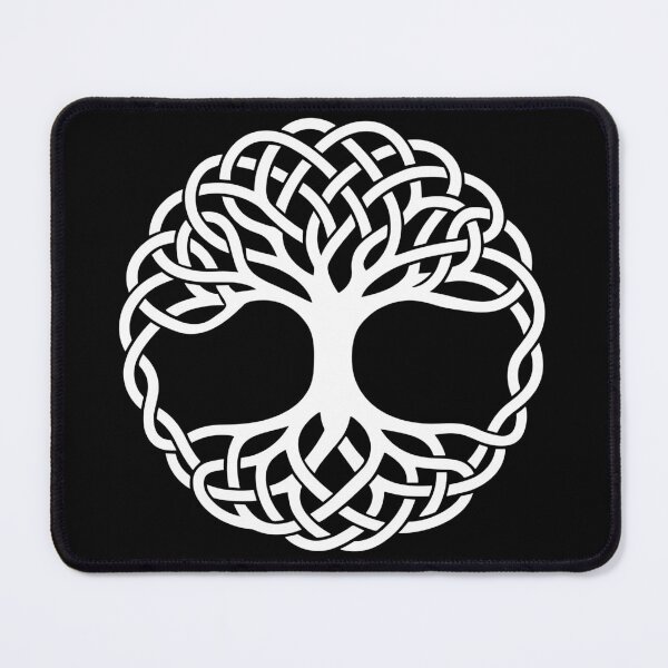 Item preview, Celtic Tree of Life designed and sold by theartfulaspie.