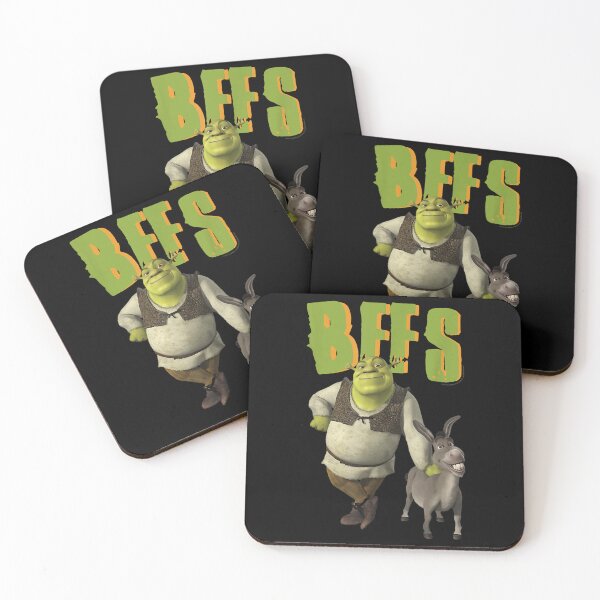 Item preview, Art Shrek designed and sold by MyrtMaterli.