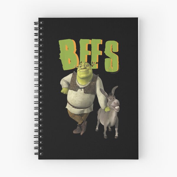 Item preview, Art Shrek designed and sold by MyrtMaterli.