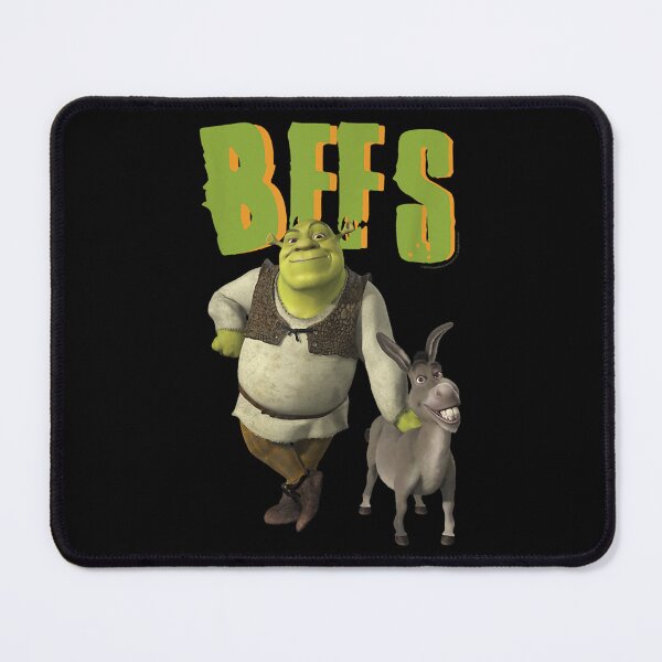 Item preview, Art Shrek designed and sold by MyrtMaterli.