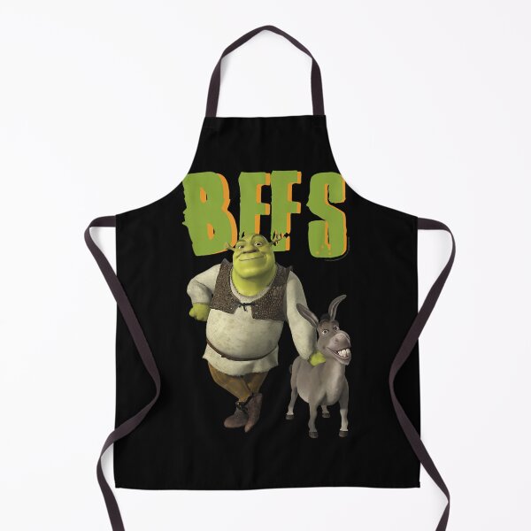 Item preview, Art Shrek designed and sold by MyrtMaterli.
