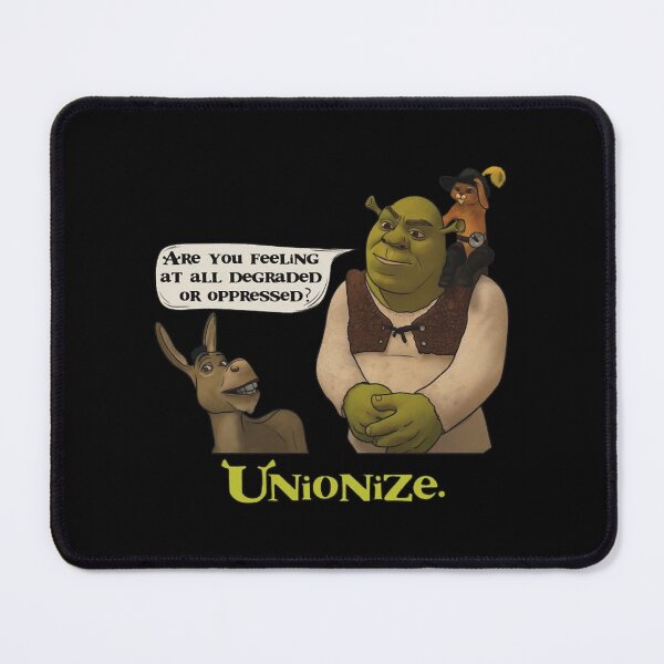 Item preview, Art Shrek designed and sold by MyrtMaterli.