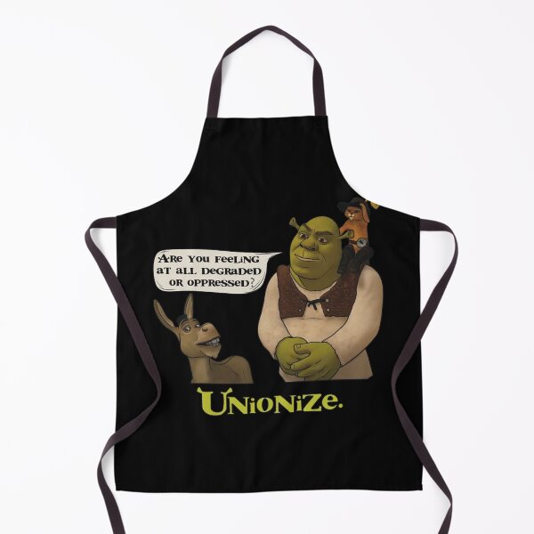 Item preview, Art Shrek designed and sold by MyrtMaterli.