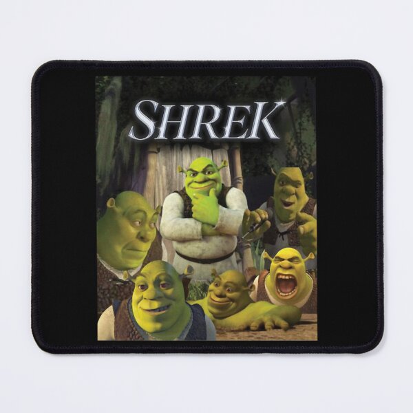 Item preview, Art Shrek designed and sold by MyrtMaterli.