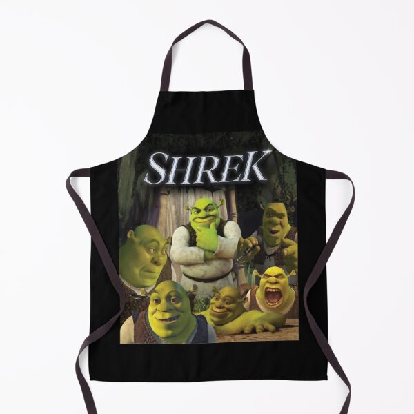 Item preview, Art Shrek designed and sold by MyrtMaterli.