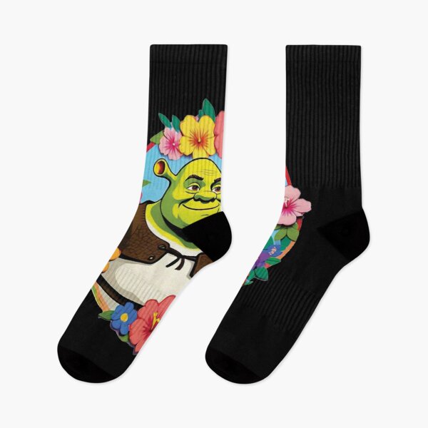 Item preview, Art Shrek designed and sold by MyrtMaterli.