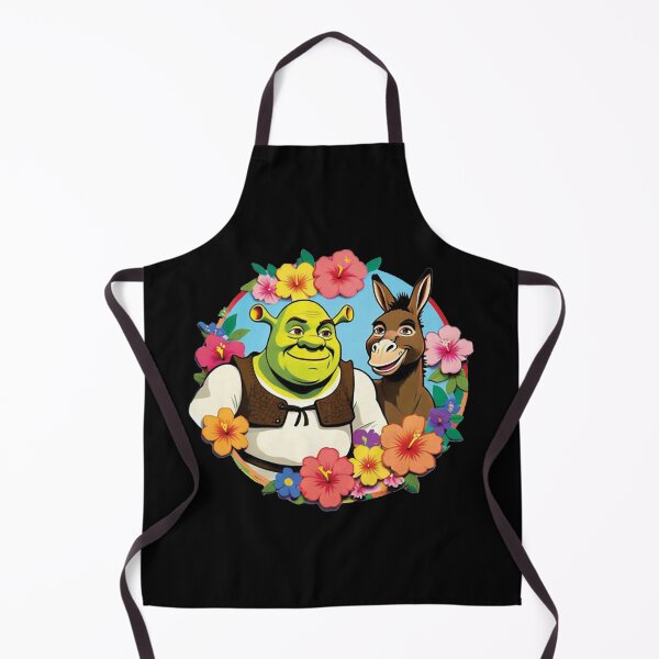 Item preview, Art Shrek designed and sold by MyrtMaterli.