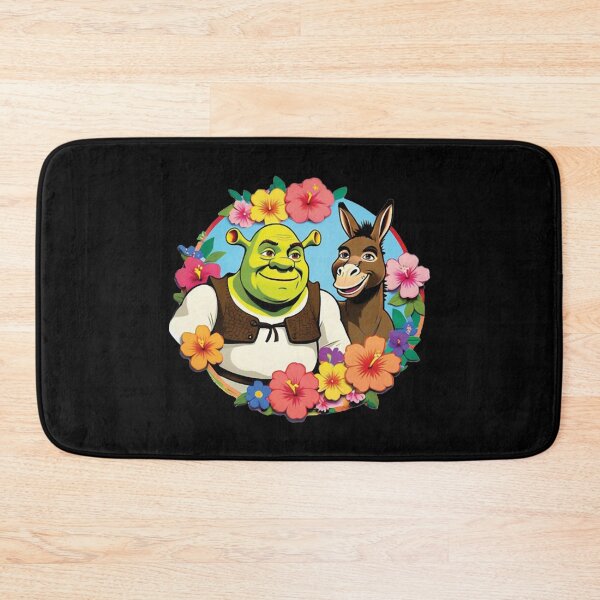 Item preview, Art Shrek designed and sold by MyrtMaterli.
