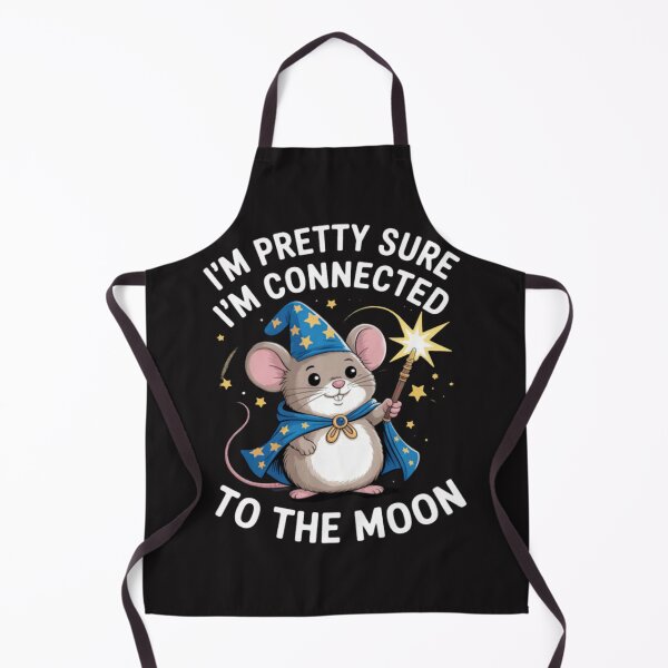 Item preview, I'm Connected to The Moon designed and sold by Ikwalima.