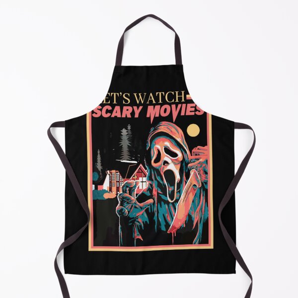 Item preview, Movie Scream designed and sold by BegeRfire.