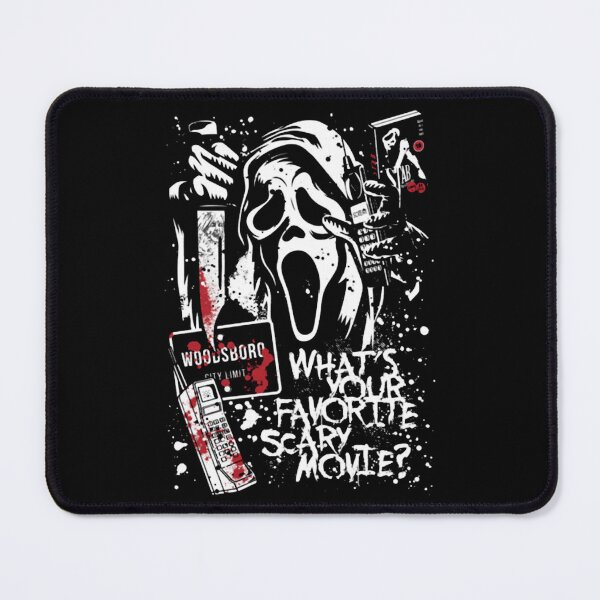Item preview, Movie Scream designed and sold by BegeRfire.