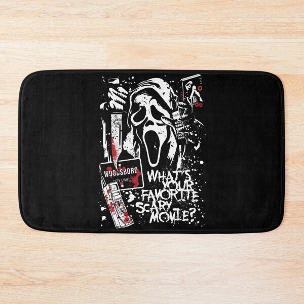 Item preview, Movie Scream designed and sold by BegeRfire.
