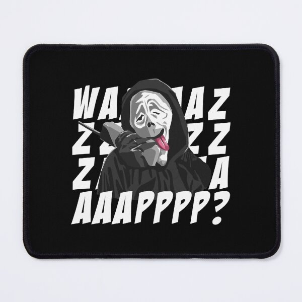 Item preview, Movie Scream designed and sold by BegeRfire.