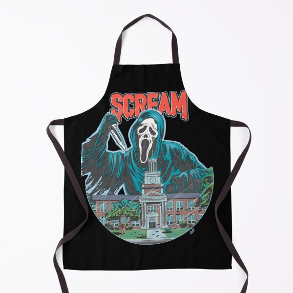Item preview, Movie Scream designed and sold by BegeRfire.