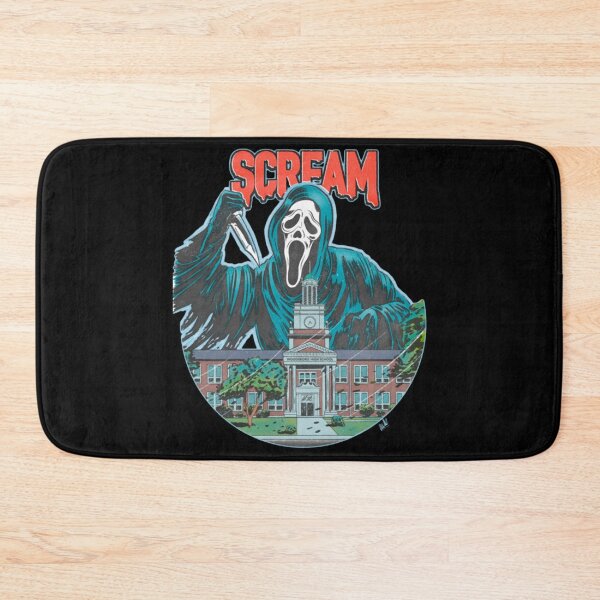 Item preview, Movie Scream designed and sold by BegeRfire.