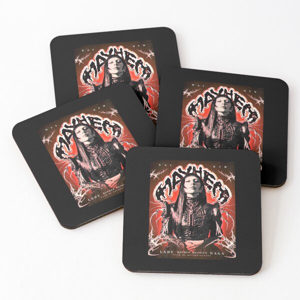 Item preview, lady gaga's the mayhem ball tour designed and sold by Yesicalope1.